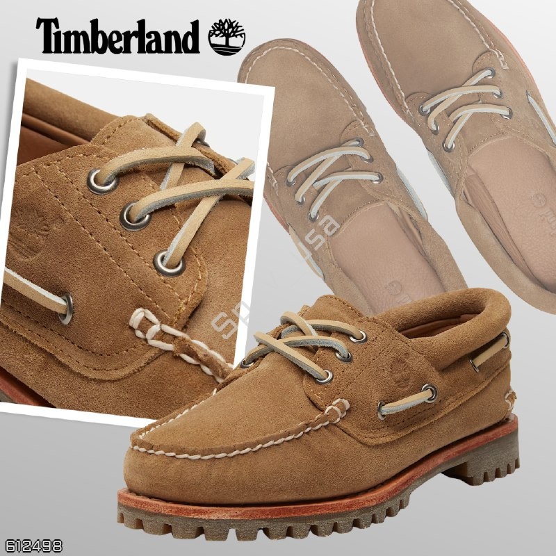 Timberland