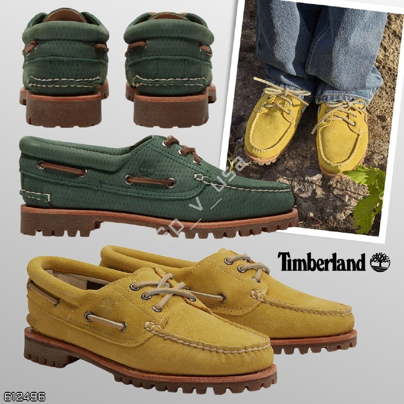 Timberland