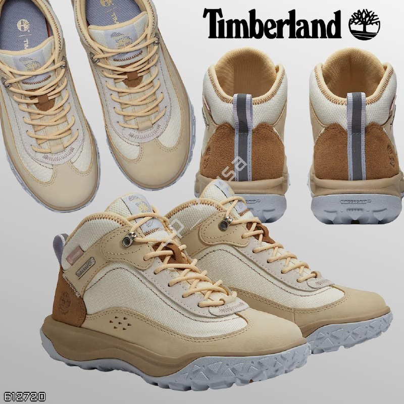 Timberland