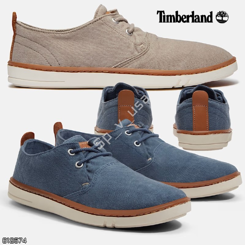Timberland 🇺🇸