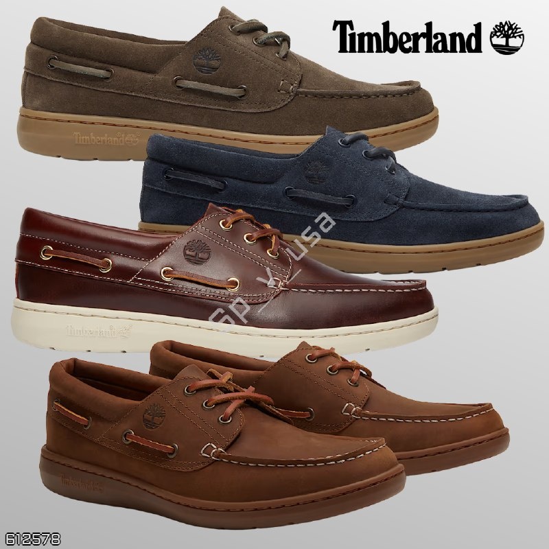 Timberland 🇺🇸