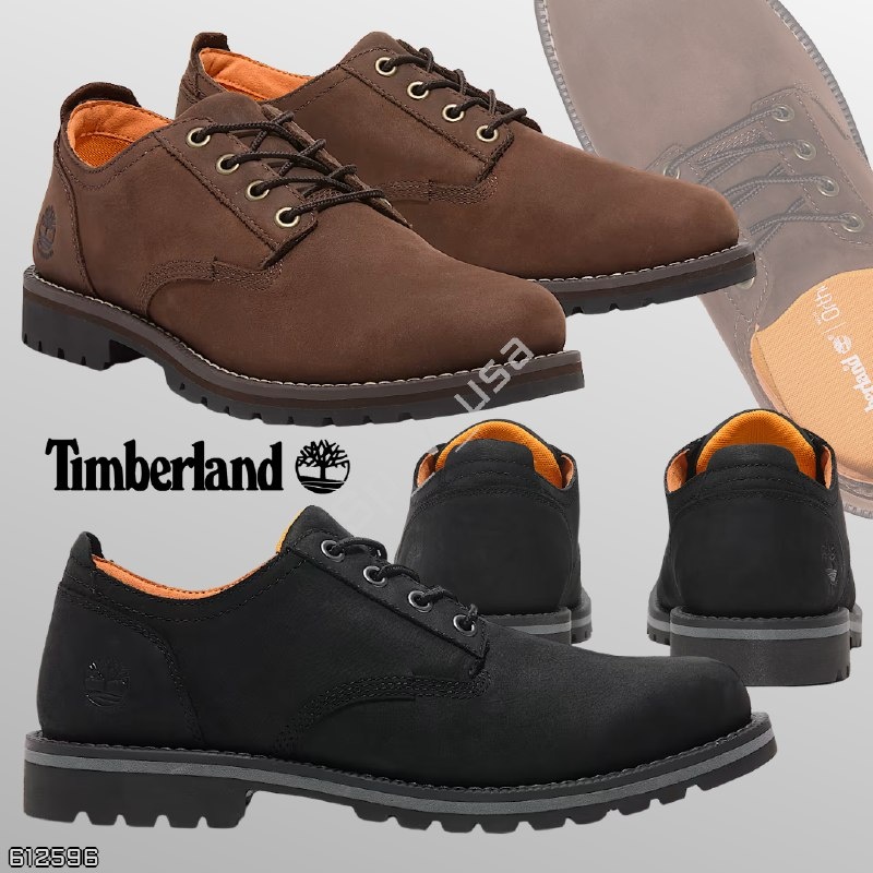 Timberland 🇺🇸