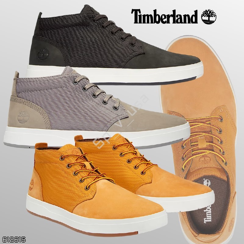 Timberland 🇺🇸