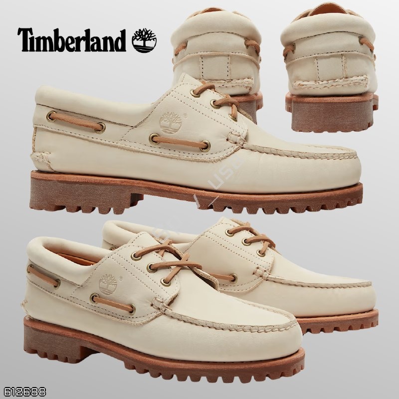 Timberland 🇺🇸
