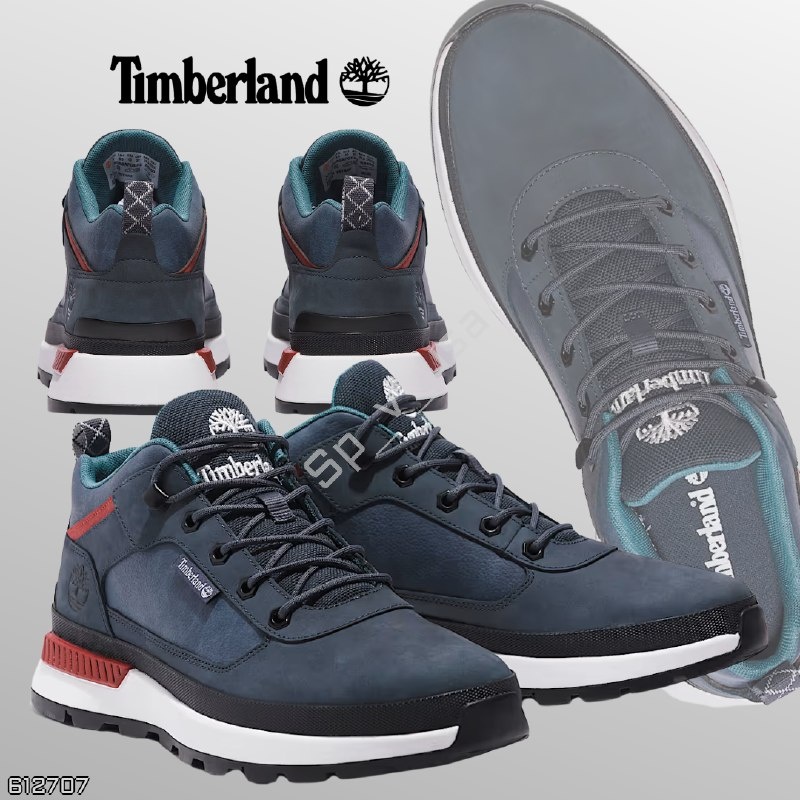 Timberland 🇺🇸