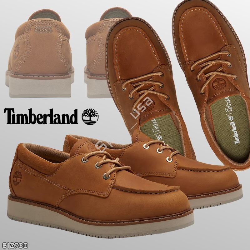 Timberland 🇺🇸