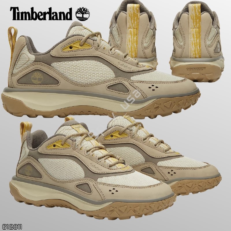 Timberland 🇺🇸