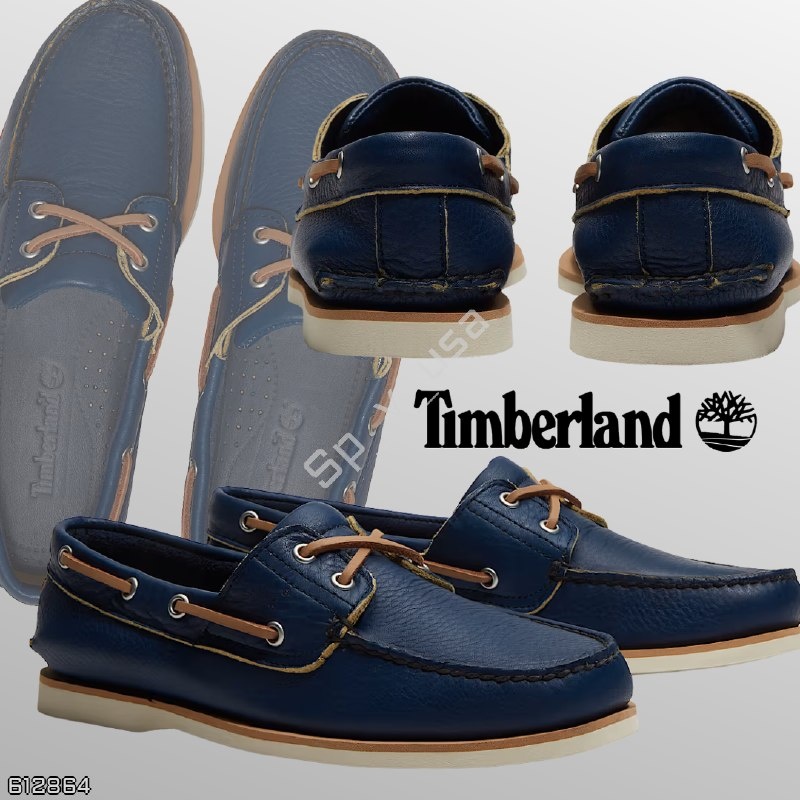 Timberland 🇺🇸
