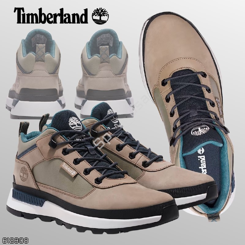 Timberland 🇺🇸