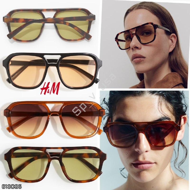 H&M