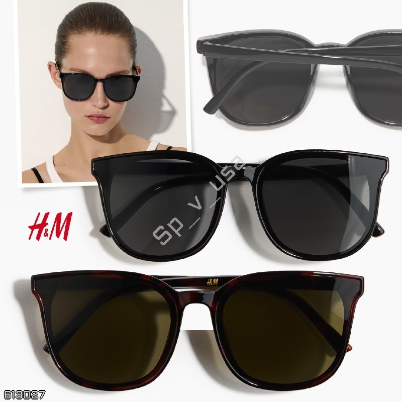 H&M