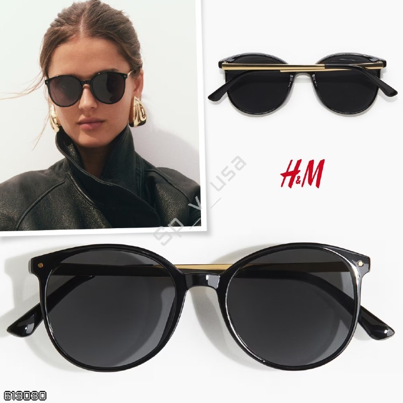 H&M
