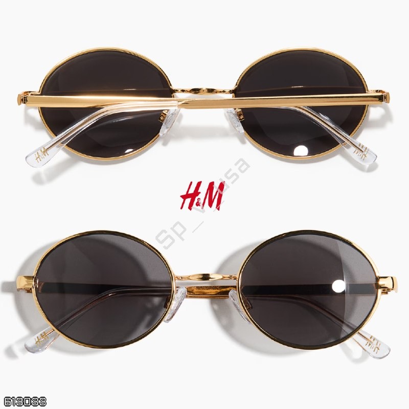 H&M