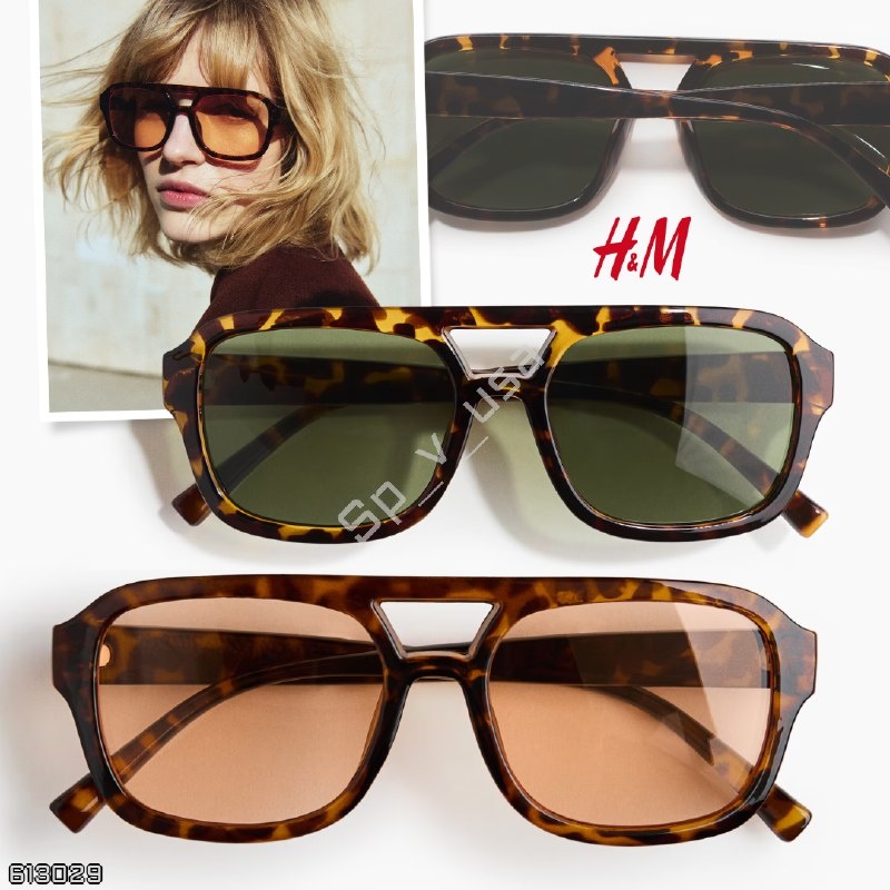 H&M