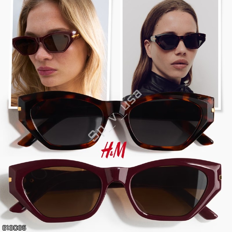 H&M