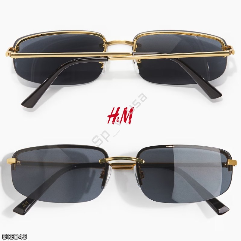 H&M