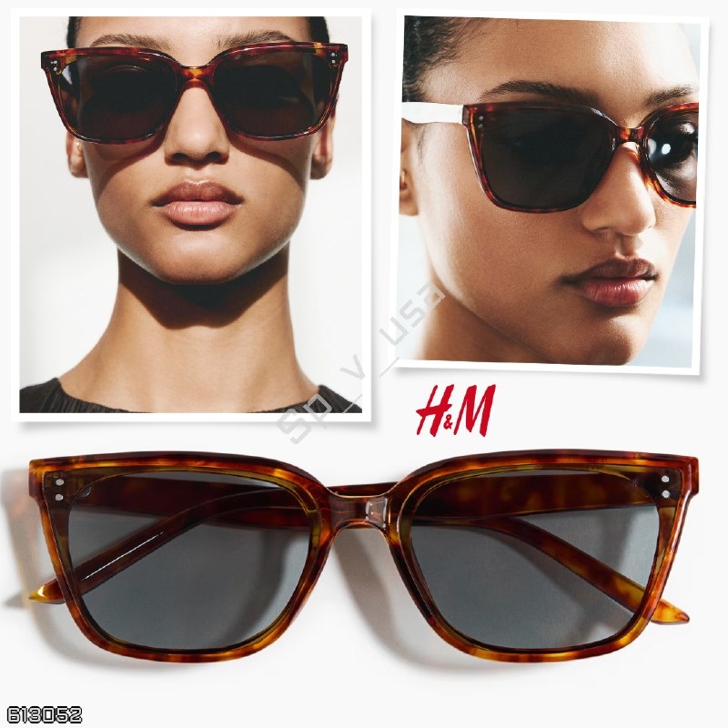 H&M