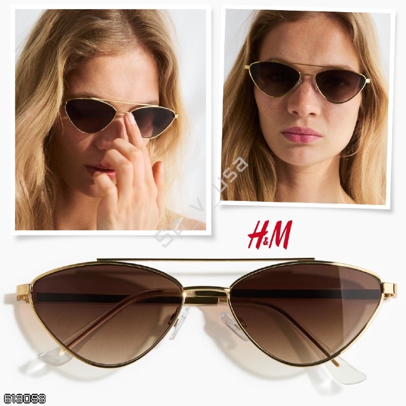H&M