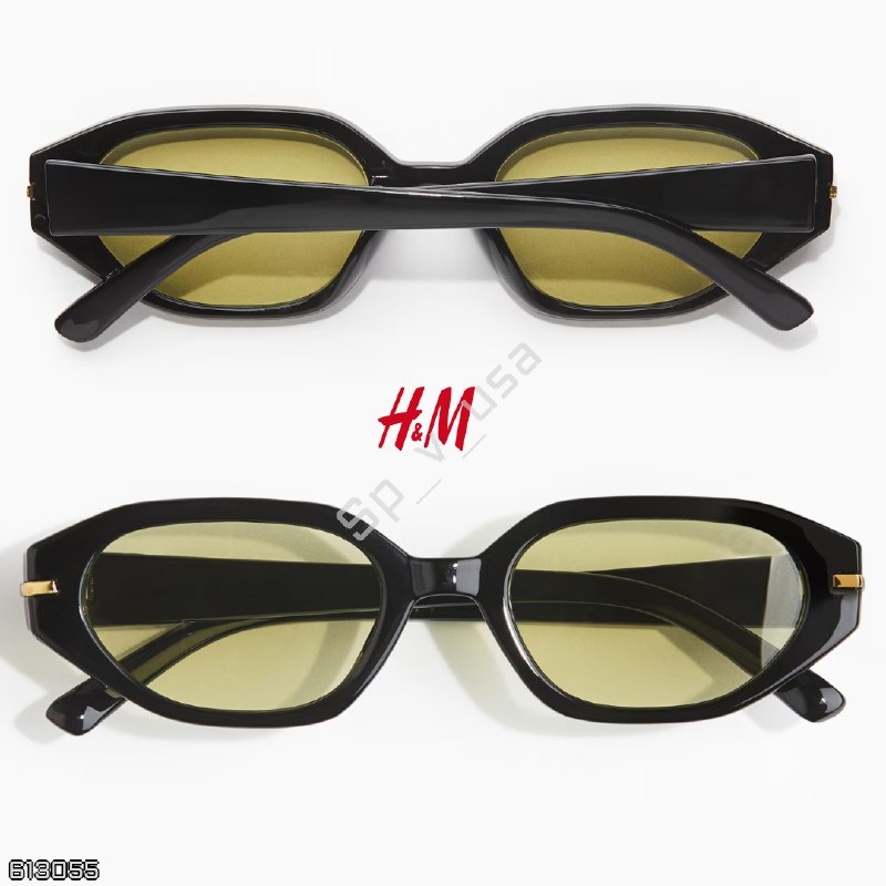 H&M