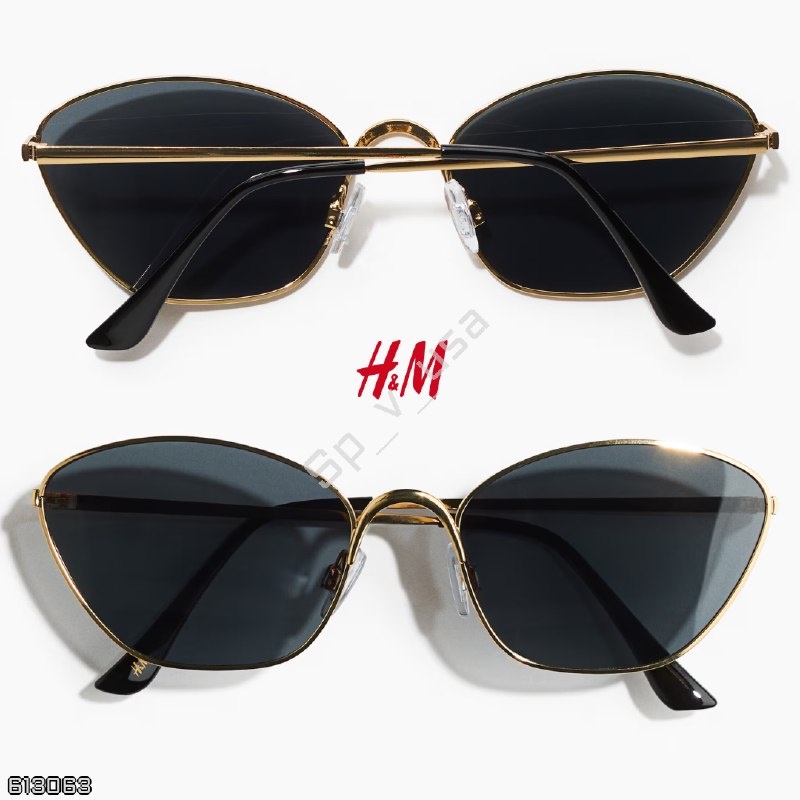 H&M