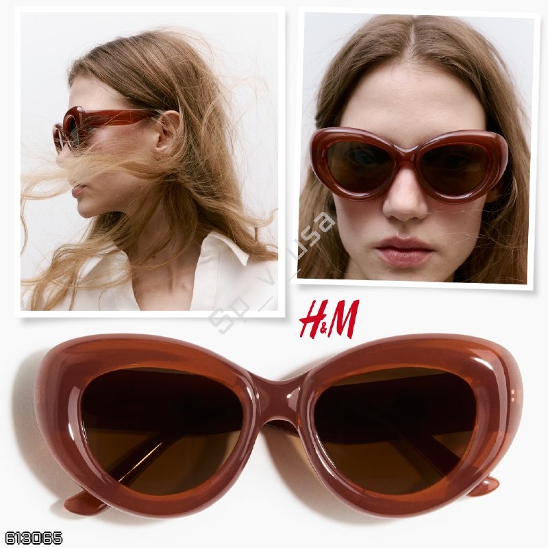 H&M