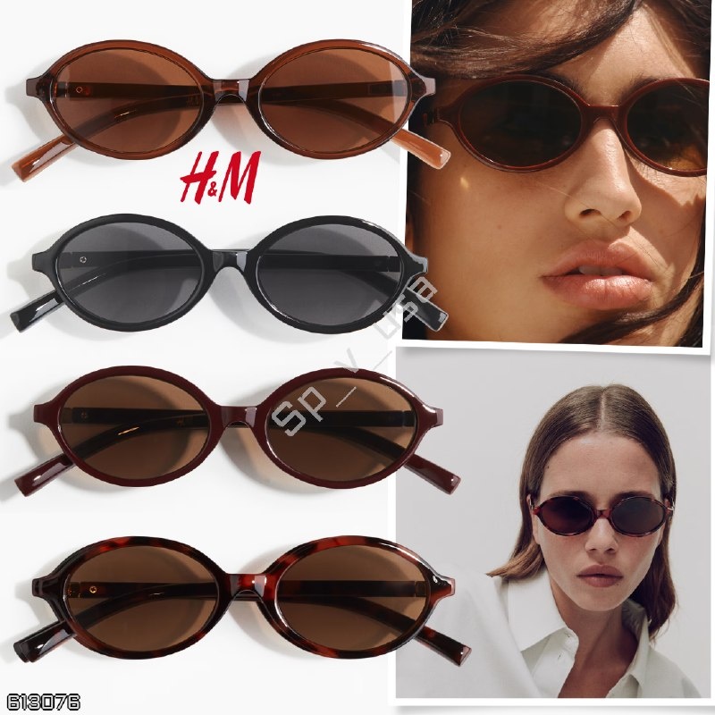 H&M