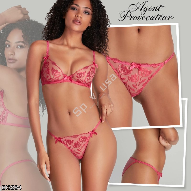 Agent Provocateur