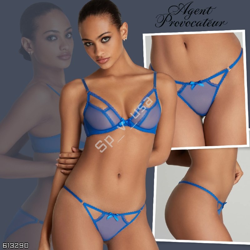 Agent Provocateur