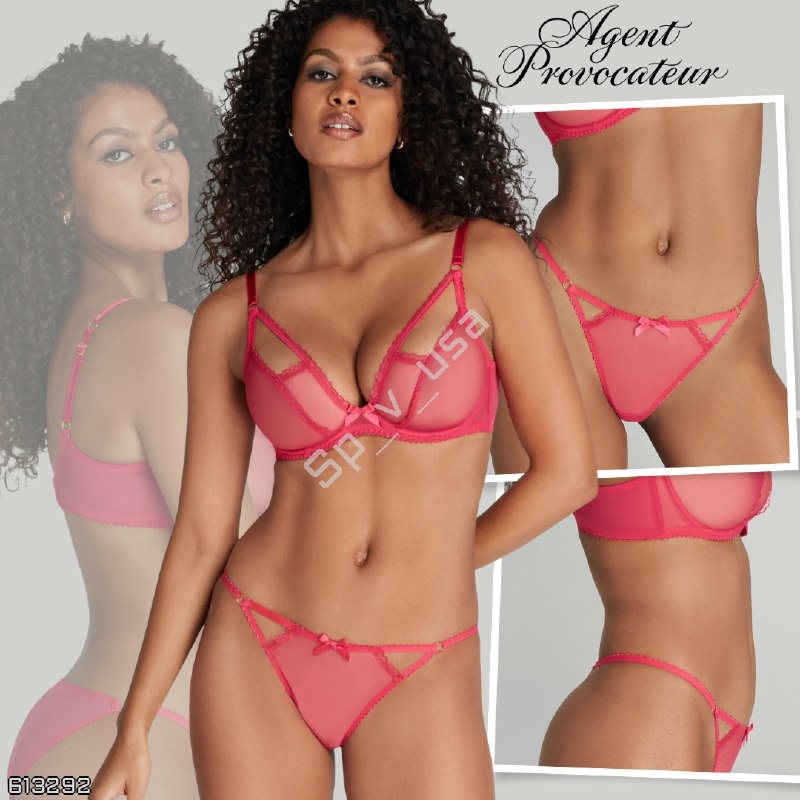 Agent Provocateur