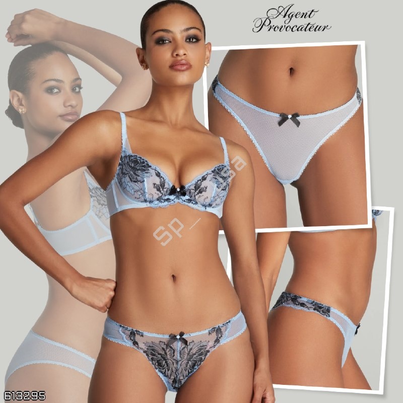 Agent Provocateur
