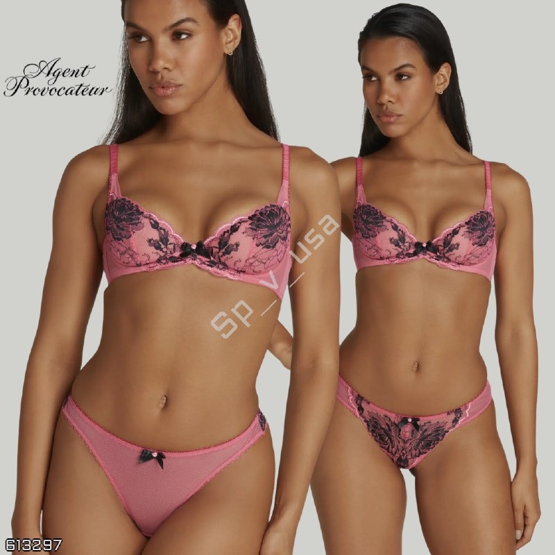 Agent Provocateur