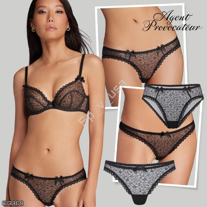 Agent Provocateur
