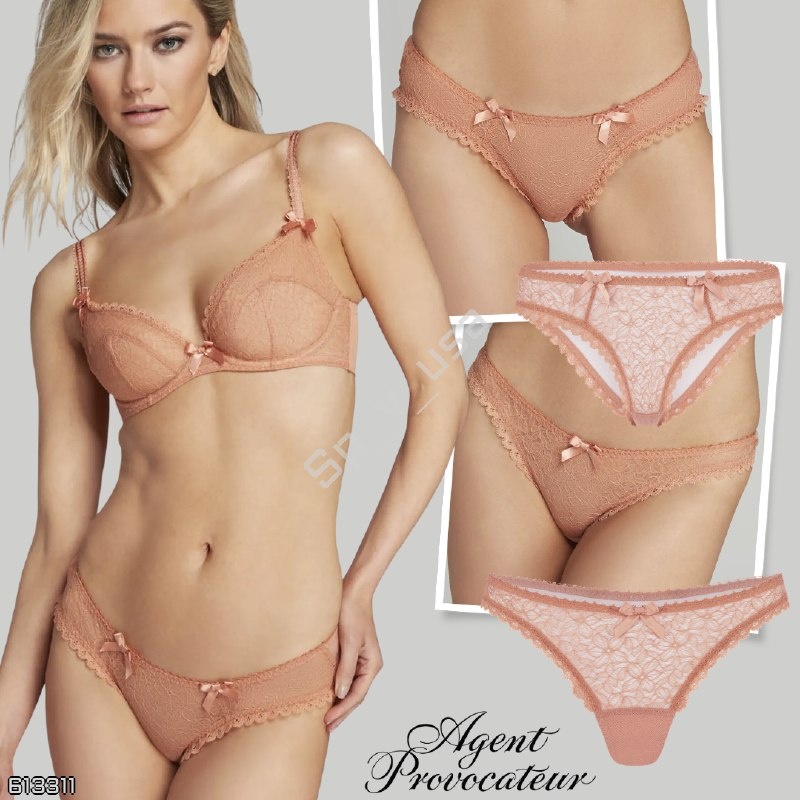 Agent Provocateur