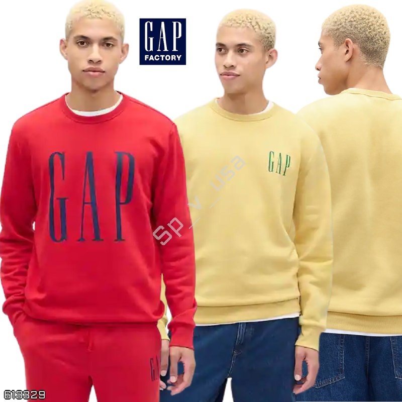 GAP Factory 🇺🇸