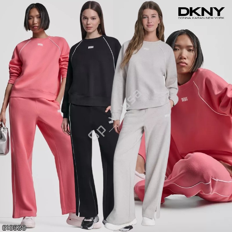 DKNY