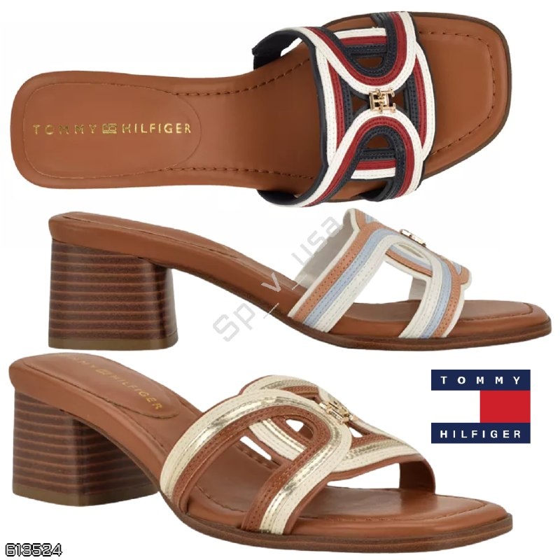 Tommy Hilfiger