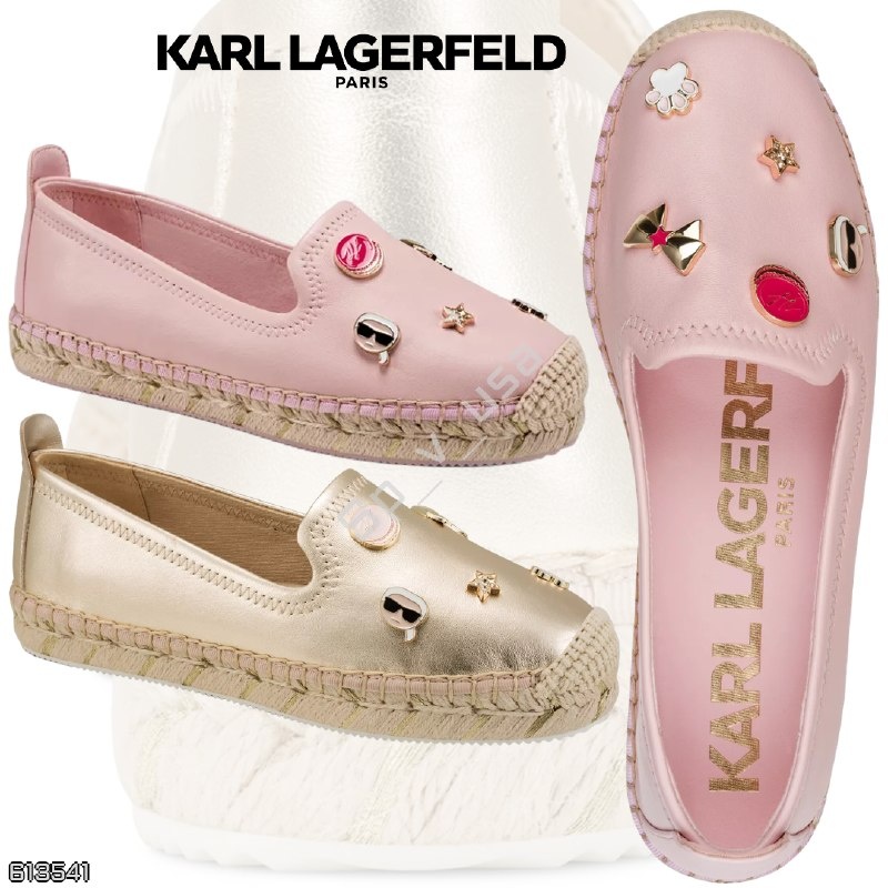 KARL LAGERFELD PARIS