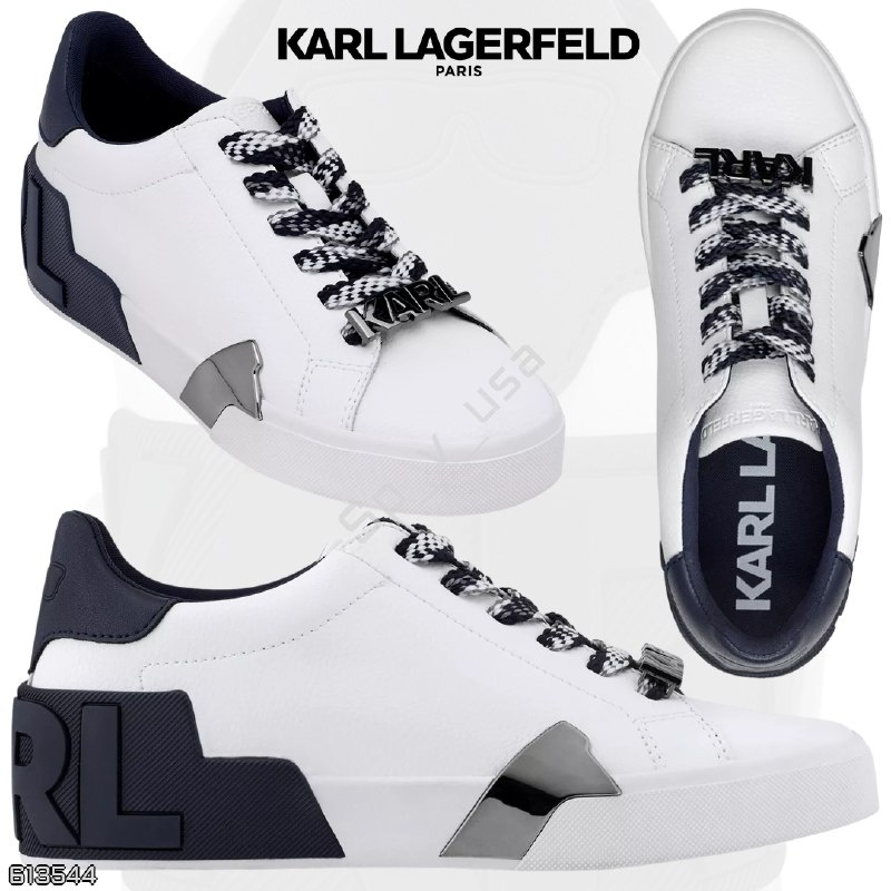 KARL LAGERFELD PARIS