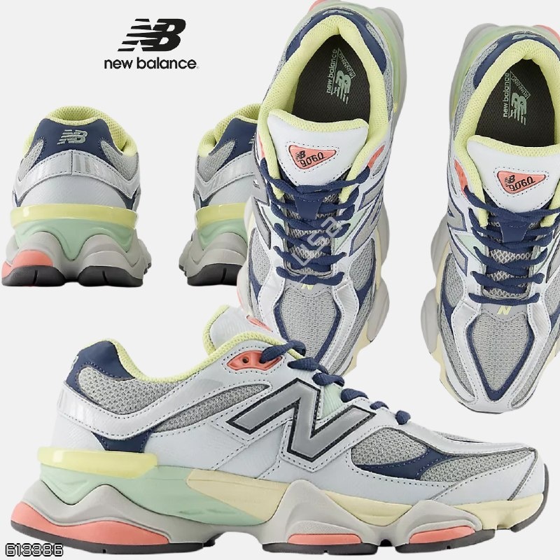 New Balance 🇺🇸