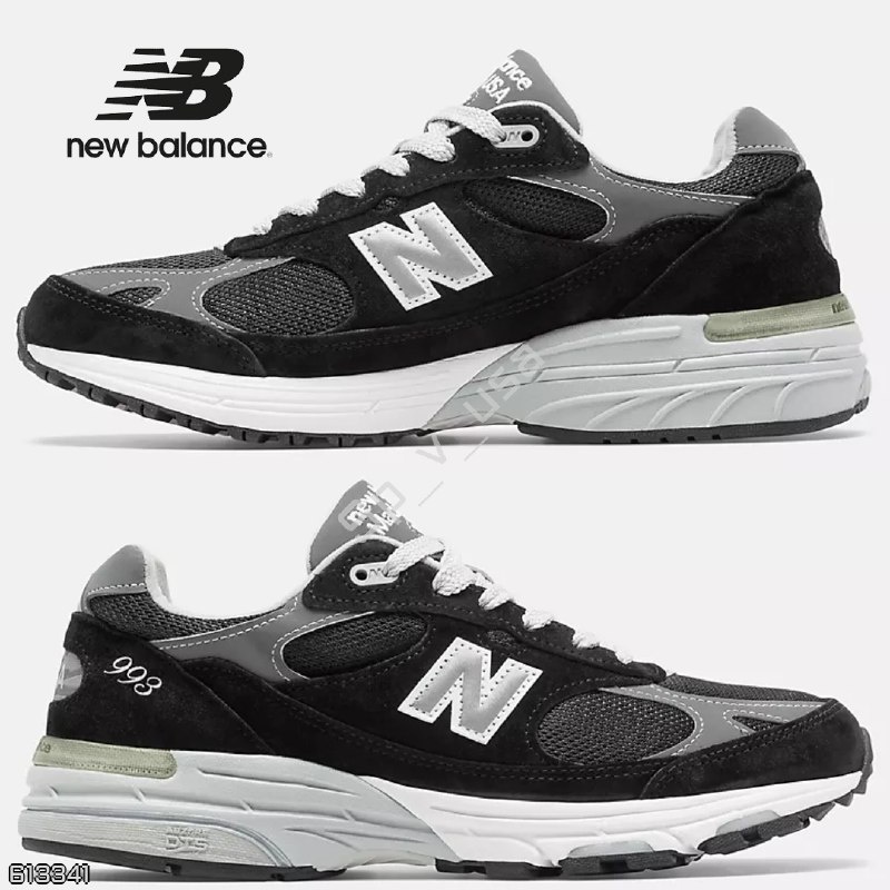 New Balance 🇺🇸