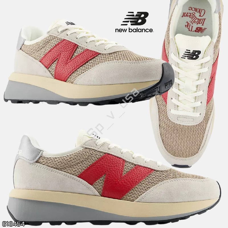 New Balance 🇺🇸