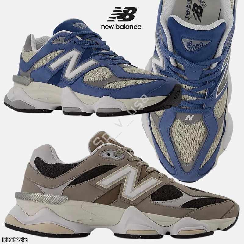 New Balance 🇺🇸