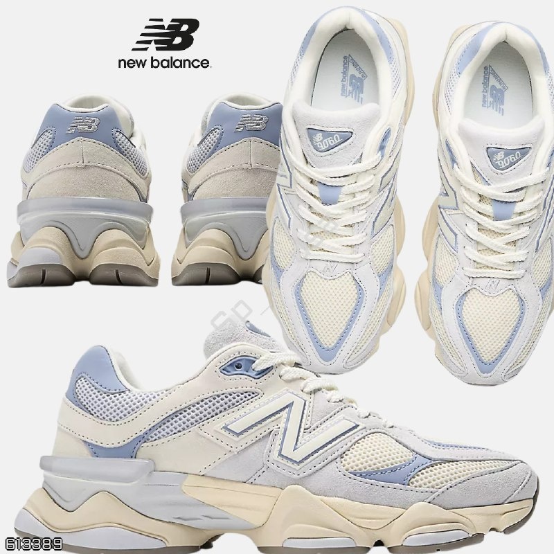 New Balance 🇺🇸