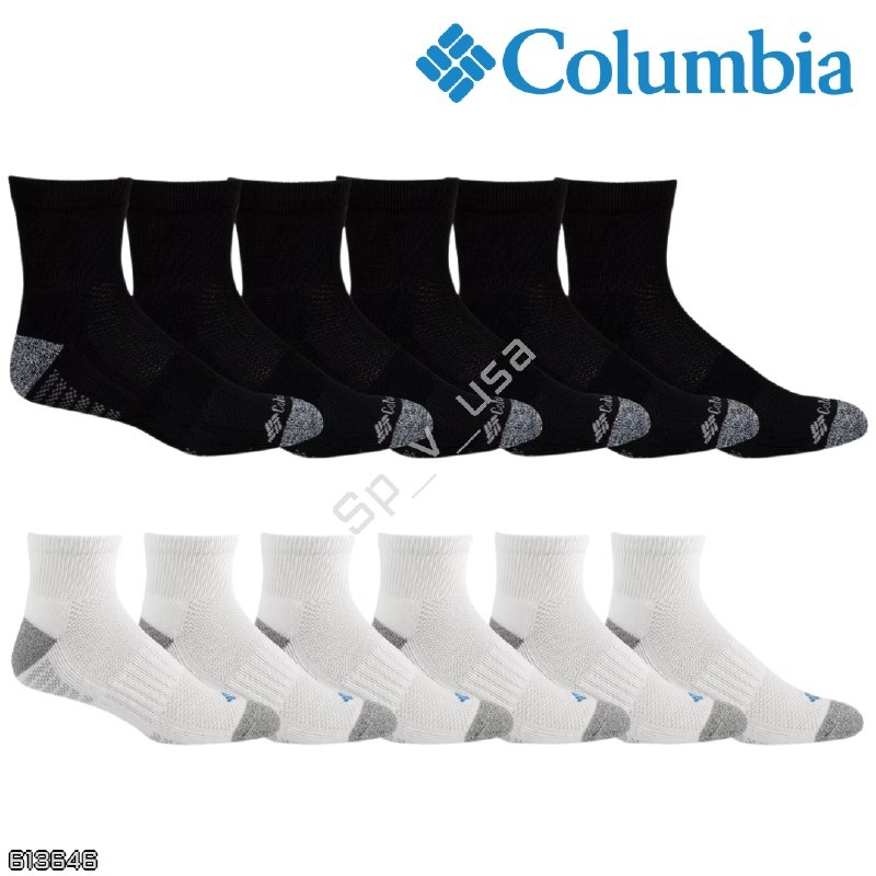 Columbia 🇺🇸