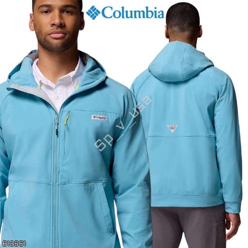 Columbia 🇺🇸