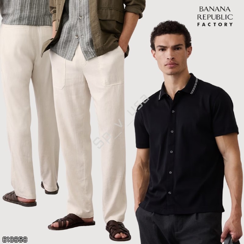 Banana Republic Factory 🇺🇸