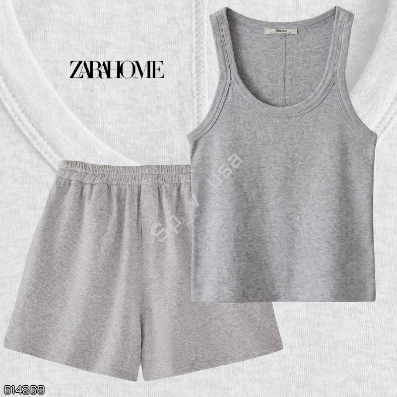 ZARA Home 🇪🇸