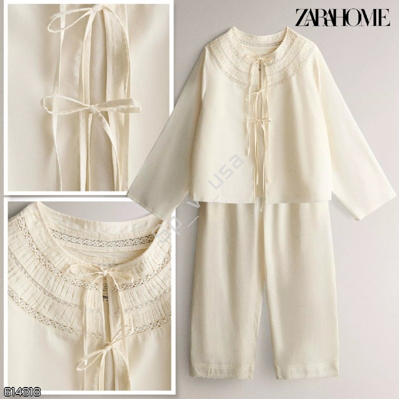 ZARA Home 🇪🇸