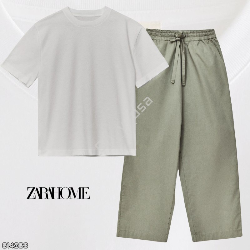ZARA Home 🇪🇸