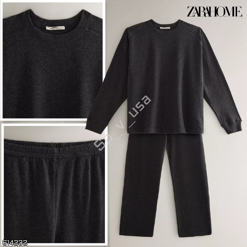 ZARA Home 🇪🇸